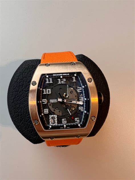 richard mille rm 005 used|rm so5 price.